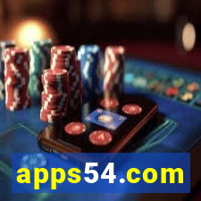 apps54.com