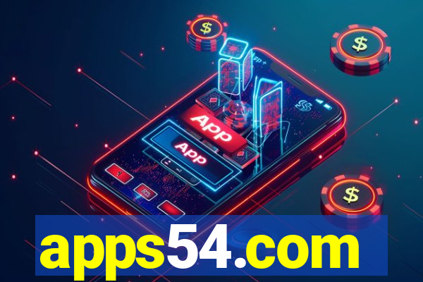 apps54.com