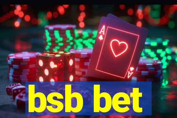 bsb bet