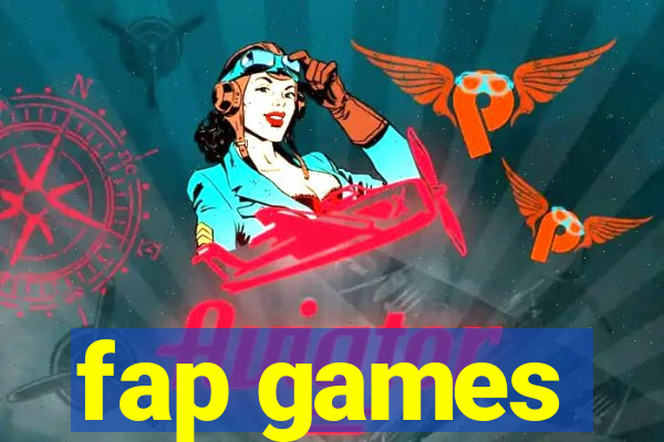 fap games