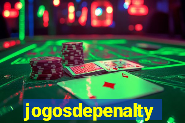 jogosdepenalty