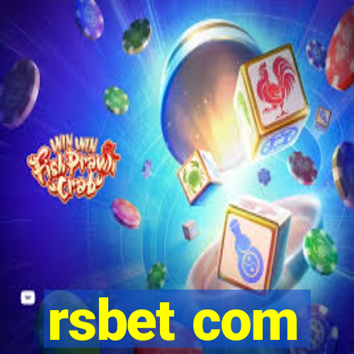 rsbet com