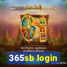 365sb login