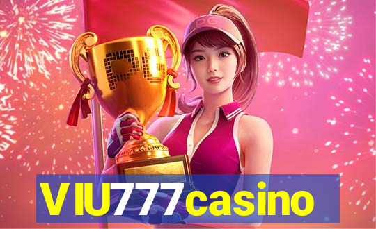 VIU777casino