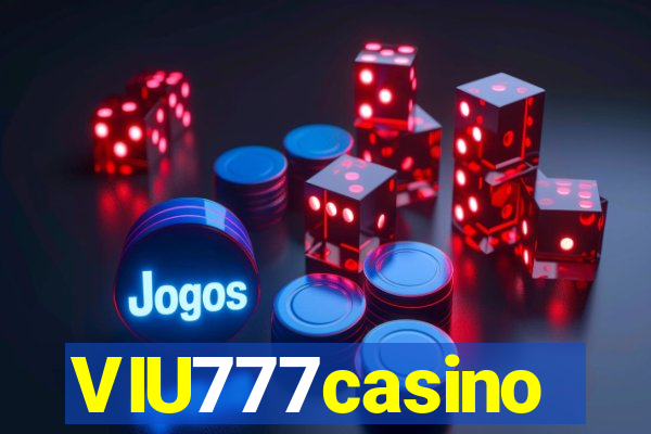 VIU777casino