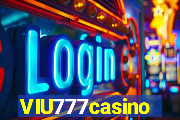 VIU777casino