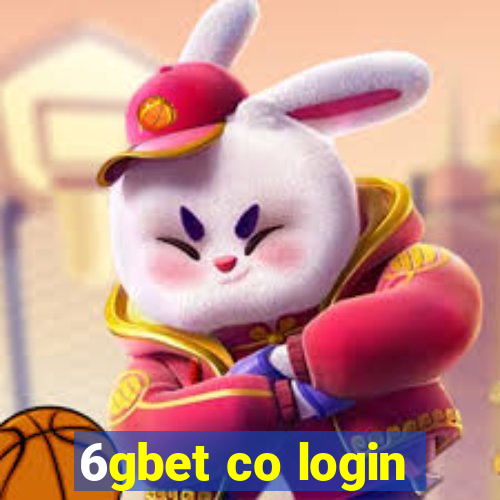 6gbet co login