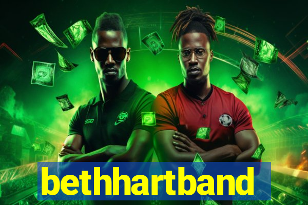 bethhartband