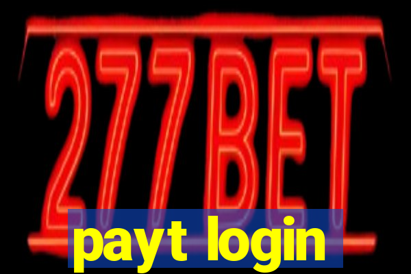 payt login