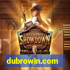 dubrowin.com