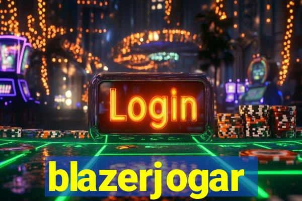 blazerjogar