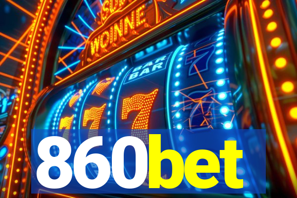 860bet