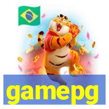 gamepg