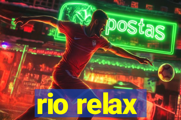 rio relax