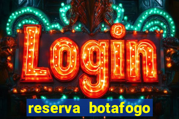 reserva botafogo praia shopping