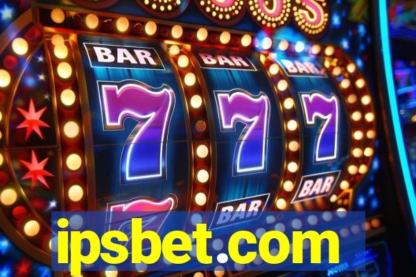 ipsbet.com