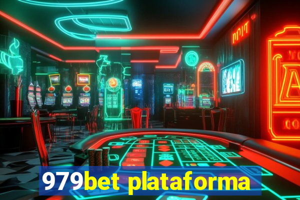 979bet plataforma