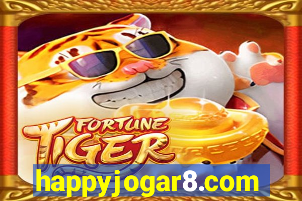 happyjogar8.com