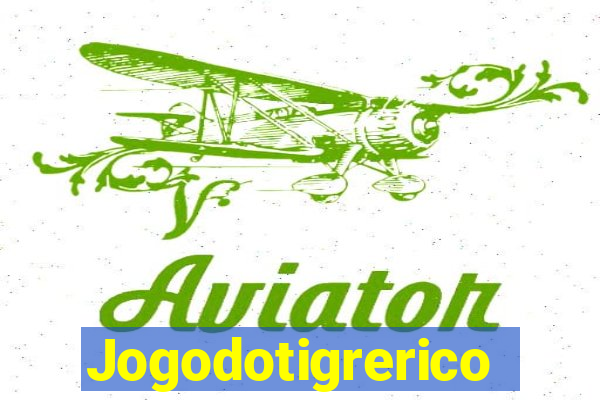 Jogodotigrerico