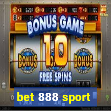 bet 888 sport