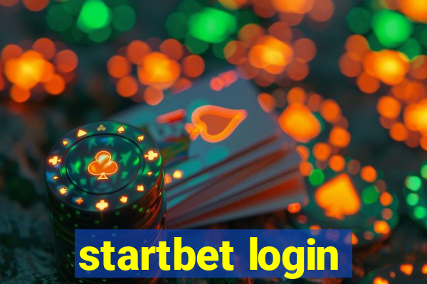 startbet login