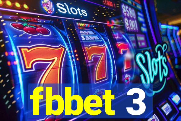 fbbet 3