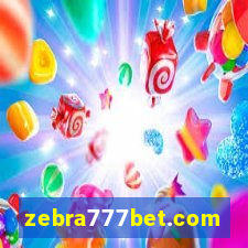 zebra777bet.com