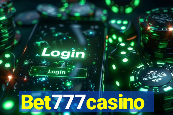 Bet777casino