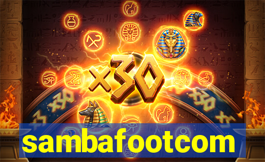 sambafootcom