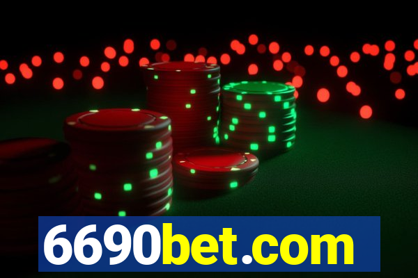 6690bet.com