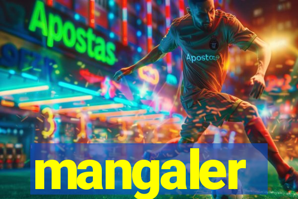 mangaler