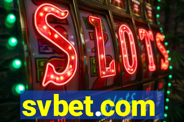 svbet.com