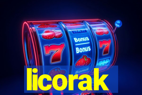 licorak