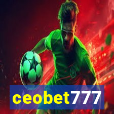 ceobet777