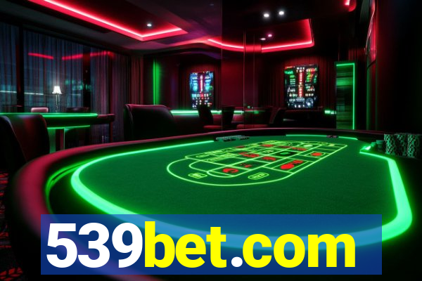 539bet.com