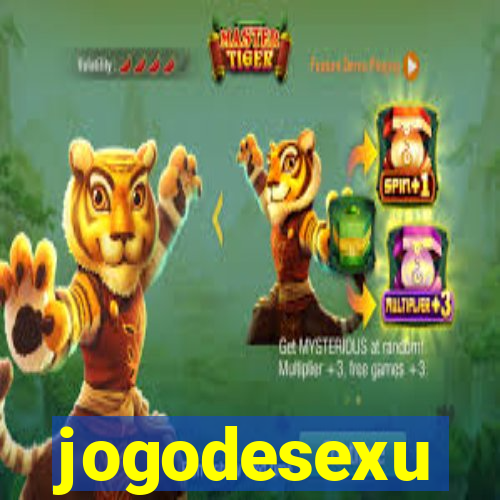 jogodesexu