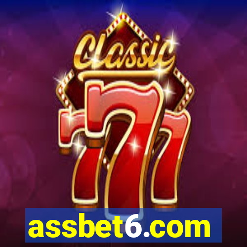 assbet6.com