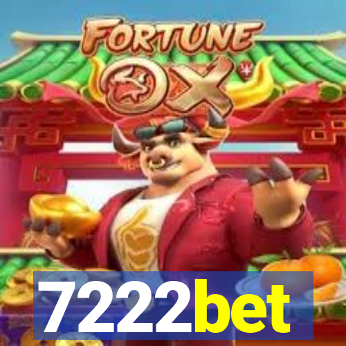 7222bet