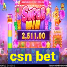 csn bet