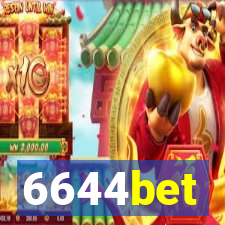 6644bet