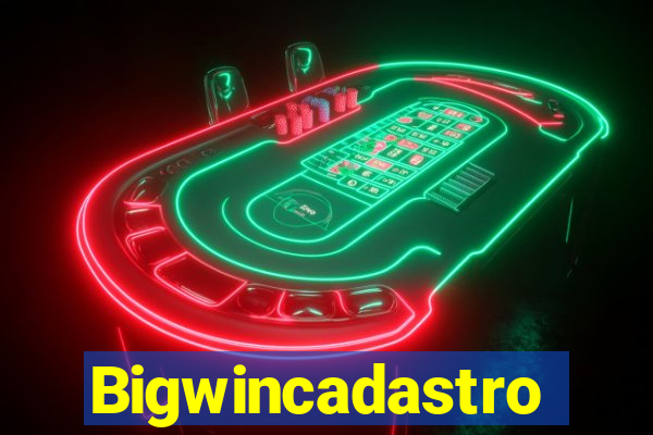 Bigwincadastro