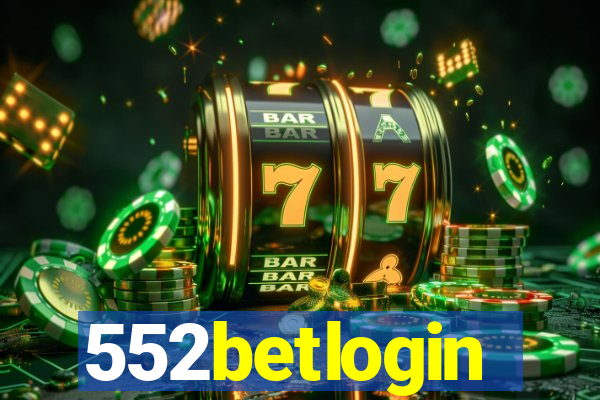 552betlogin