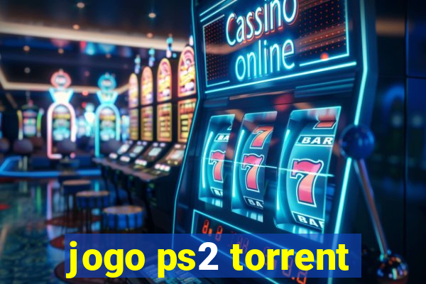 jogo ps2 torrent