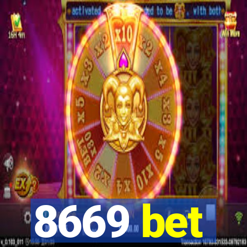 8669 bet