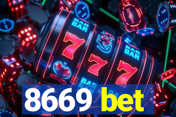 8669 bet