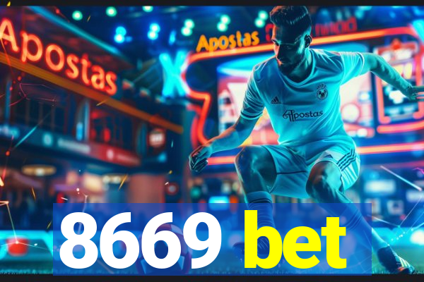 8669 bet