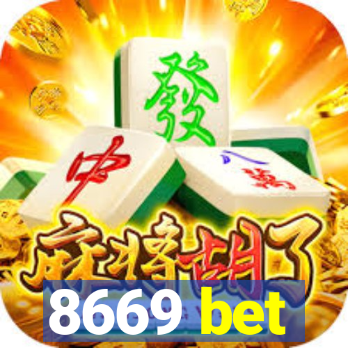 8669 bet