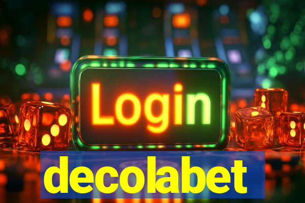 decolabet