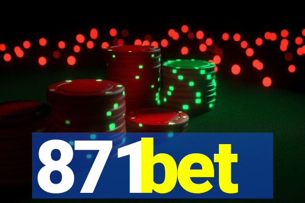 871bet