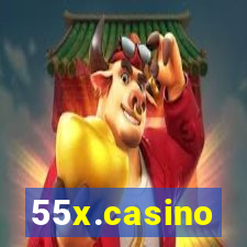 55x.casino